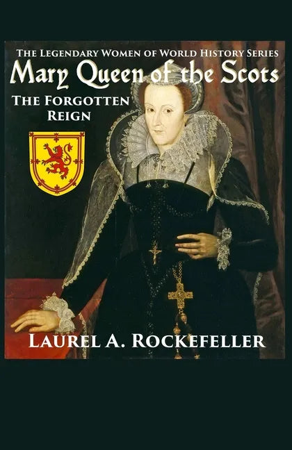 Mary Queen of the Scots - Paperback