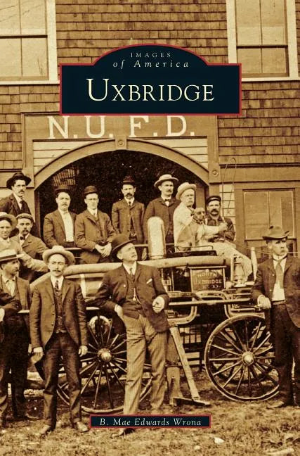 Uxbridge - Hardcover