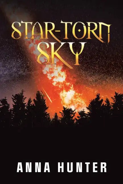 Star-Torn Sky - Paperback