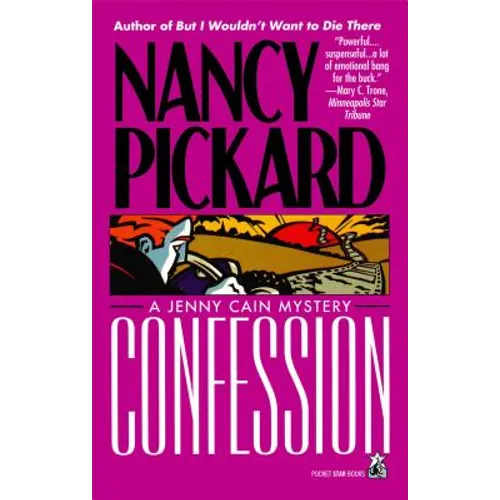 Confession - Paperback