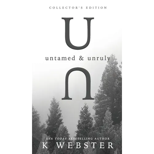 U & U Collector's Edition - Hardcover