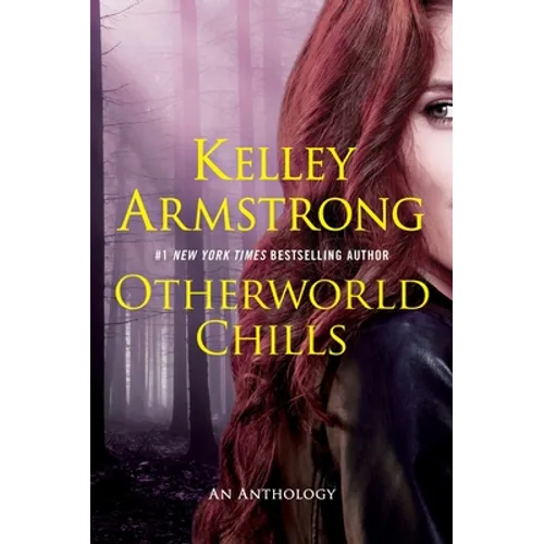 Otherworld Chills - Paperback