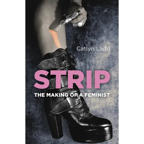 Strip - Paperback