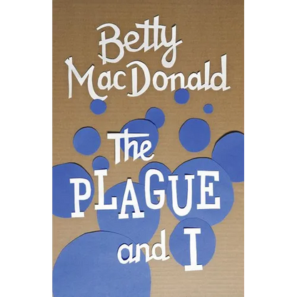 The Plague and I - Paperback