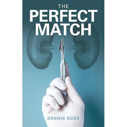 The Perfect Match - Paperback