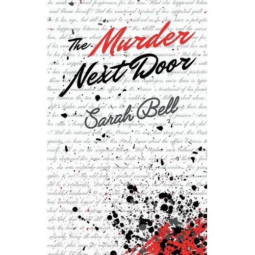 The Murder Next Door - Paperback