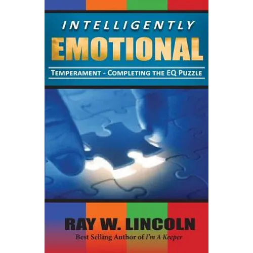 Intelligently Emotional - Paperback