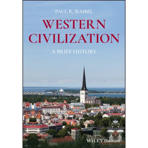 Western Civilization - Paperback