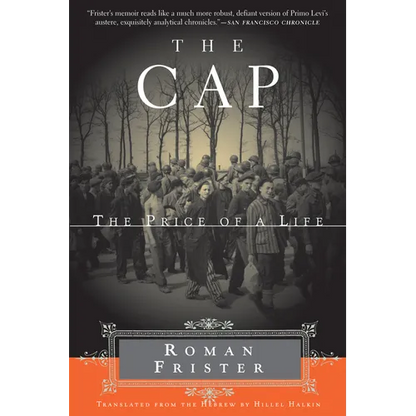 The Cap: The Price of a Life - Paperback