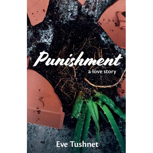 Punishment: A Love Story - Paperback