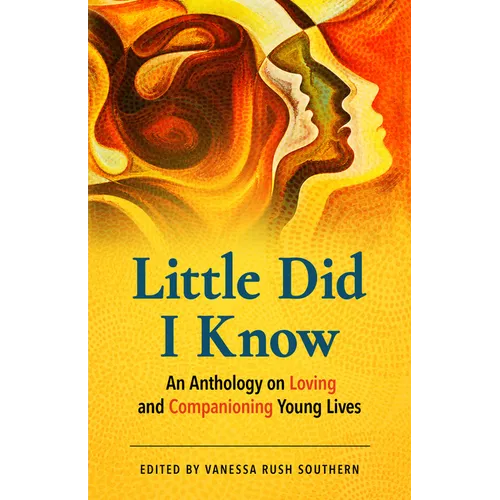 Little Did I Know: An Anthology on Loving and Companioning Young Lives - Paperback