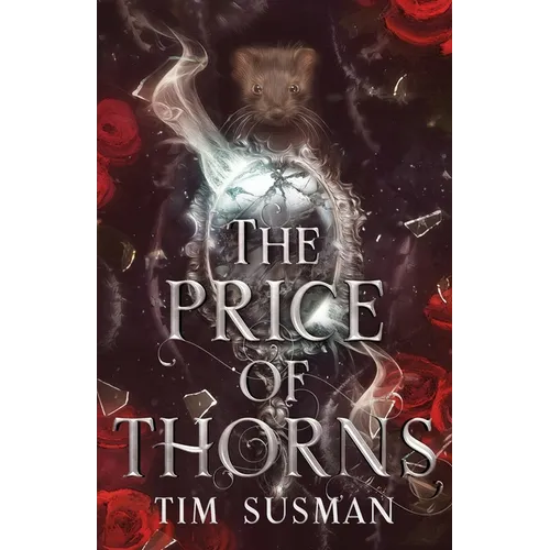 The Price of Thorns - Paperback