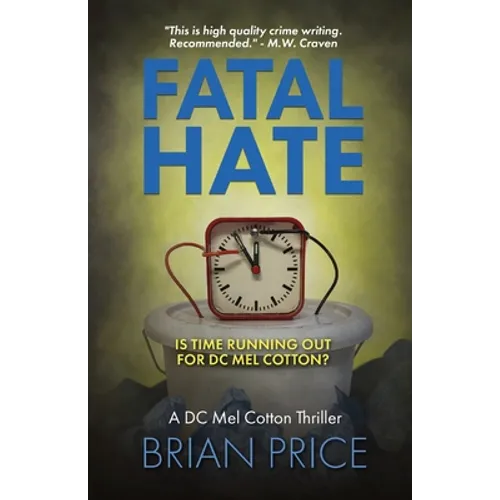 Fatal Hate - Paperback
