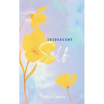 Iridescent self - Paperback