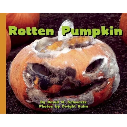 Rotten Pumpkin - Hardcover