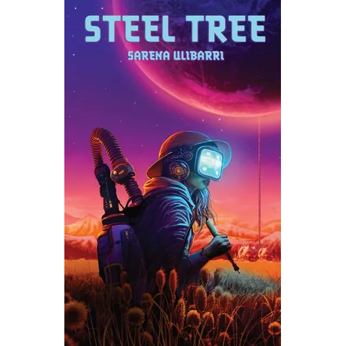 Steel Tree - Paperback