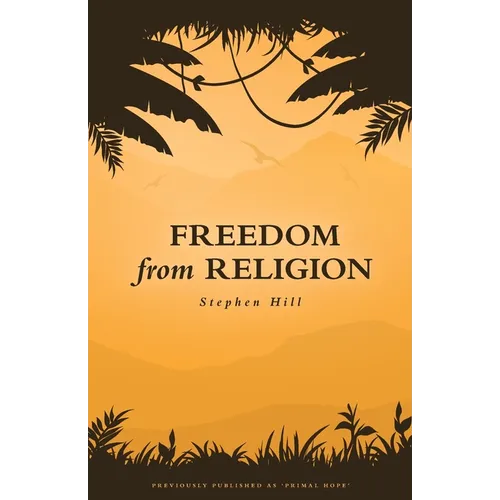 Freedom from Religion - Paperback