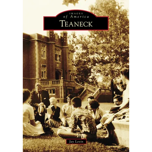 Teaneck - Paperback
