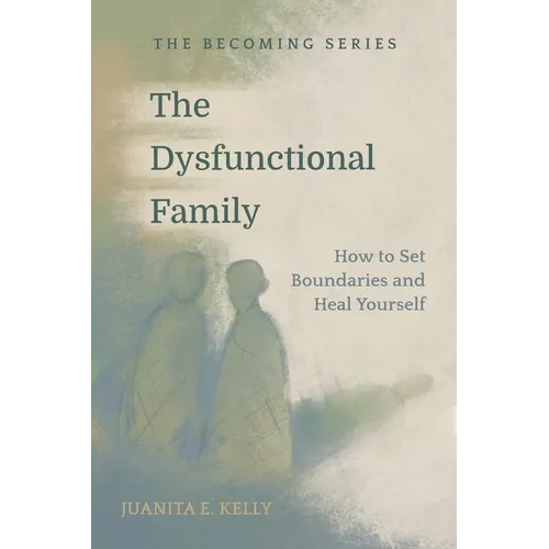 The Dysfunctional Family - Paperback