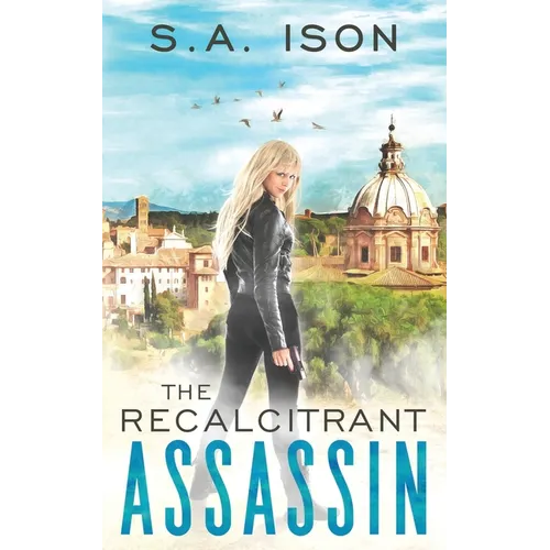 The Recalcitrant Assassin - Paperback