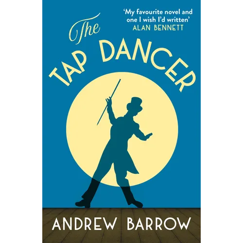 The Tap Dancer - Paperback