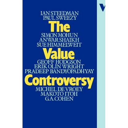 The Value Controversy - Paperback