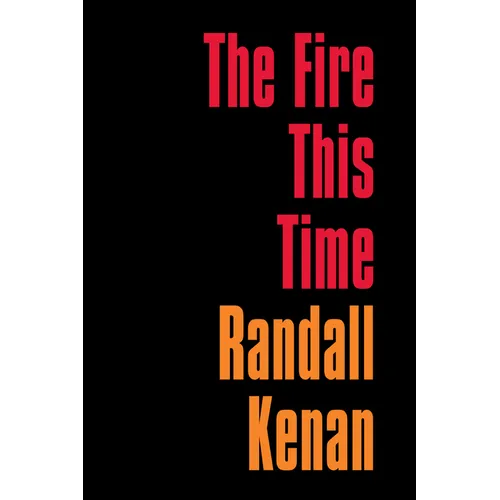The Fire This Time - Paperback