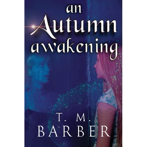 An Autumn Awakening - Paperback