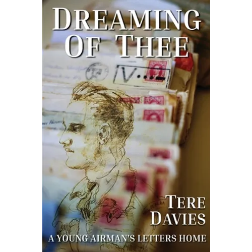 Dreaming of Thee - Paperback