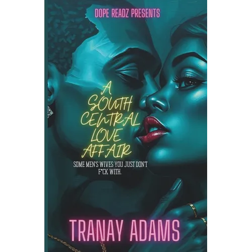 A South Central Love Affair - Paperback
