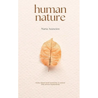 human nature - Paperback