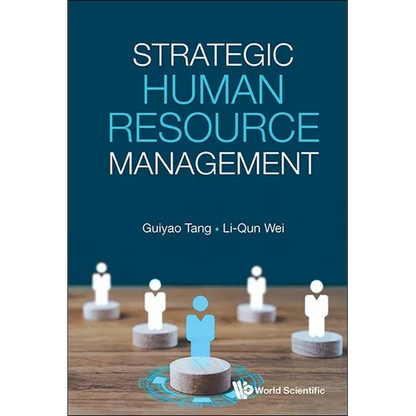 Strategic Human Resource Management - Paperback