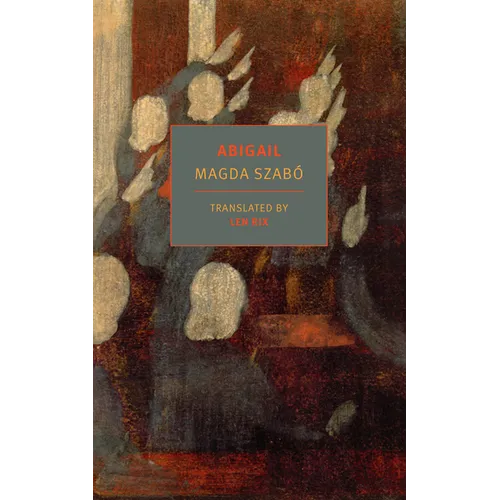 Abigail - Paperback