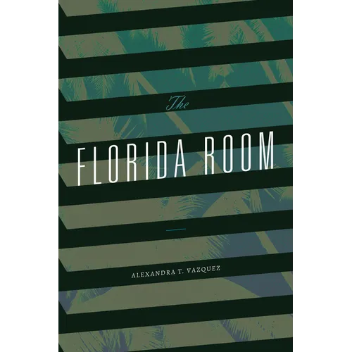 The Florida Room - Hardcover