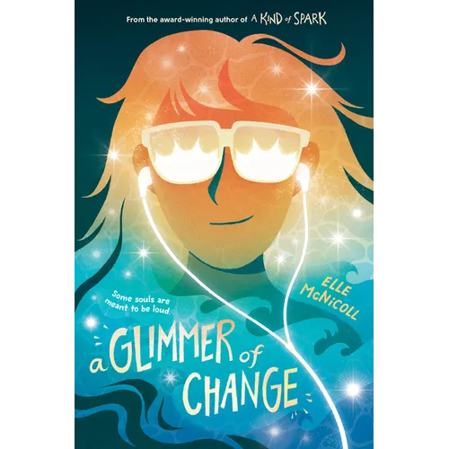 A Glimmer of Change - Hardcover