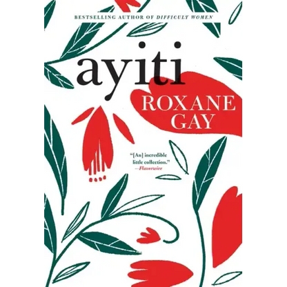 Ayiti - Paperback