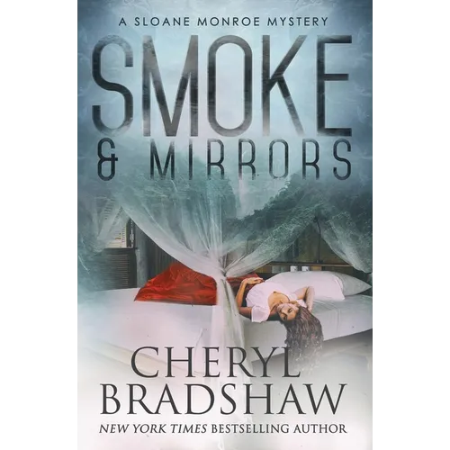 Smoke and Mirrors - Paperback