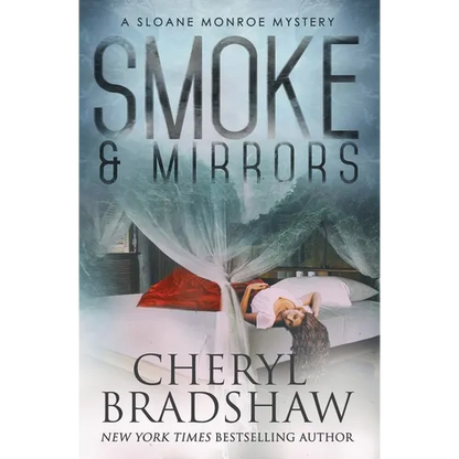 Smoke and Mirrors - Paperback