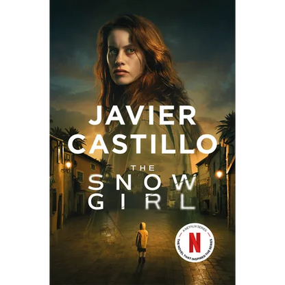 The Snow Girl (TV Tie-In Edition) - Paperback
