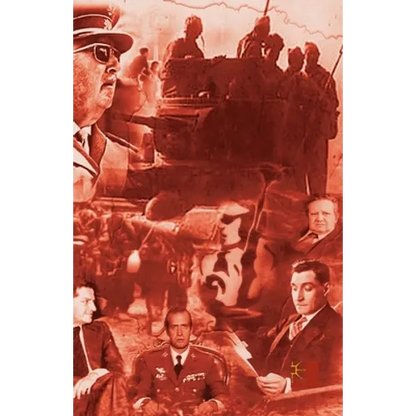Iberian Military Politics: Controlling the Armed Forces During Dictatorship and Democratisation - Paperback