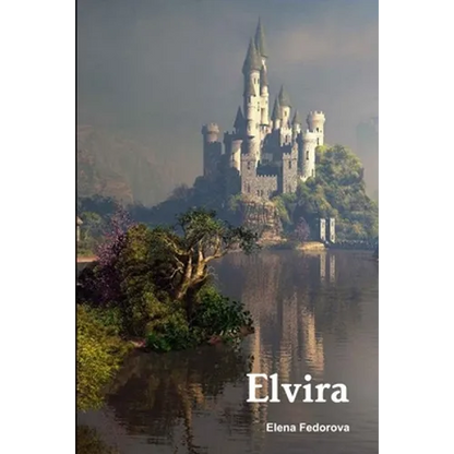 Elvira - Paperback