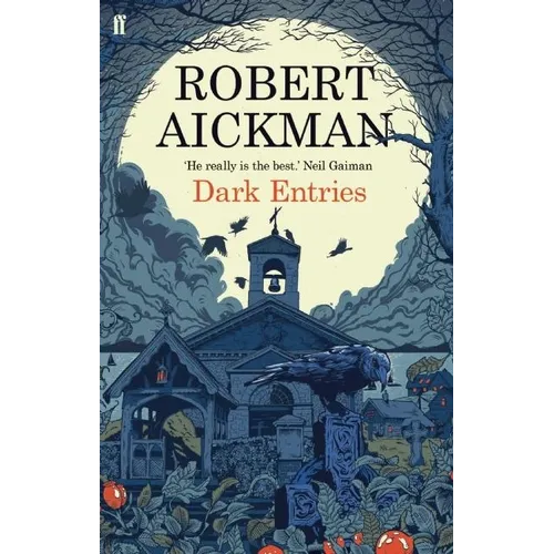 Dark Entries - Paperback