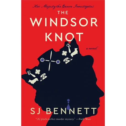 The Windsor Knot - Paperback