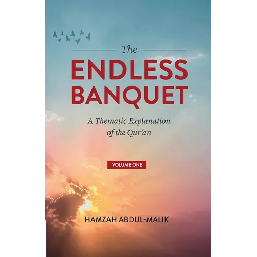 [TBC] The Endless Banquet (Volume I) - Paperback