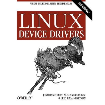Linux Device Drivers - Paperback