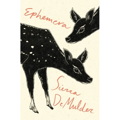 Ephemera - Paperback