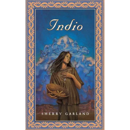 Indio - Paperback