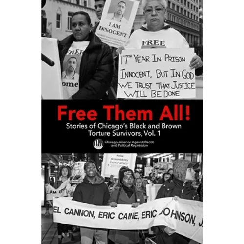 Free Them All! - Paperback