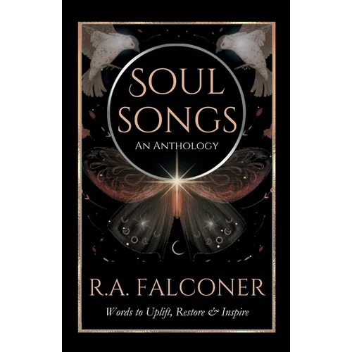 Soul Songs: An Anthology - Paperback