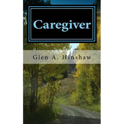 Caregiver: My Tempestuous Journey - Paperback